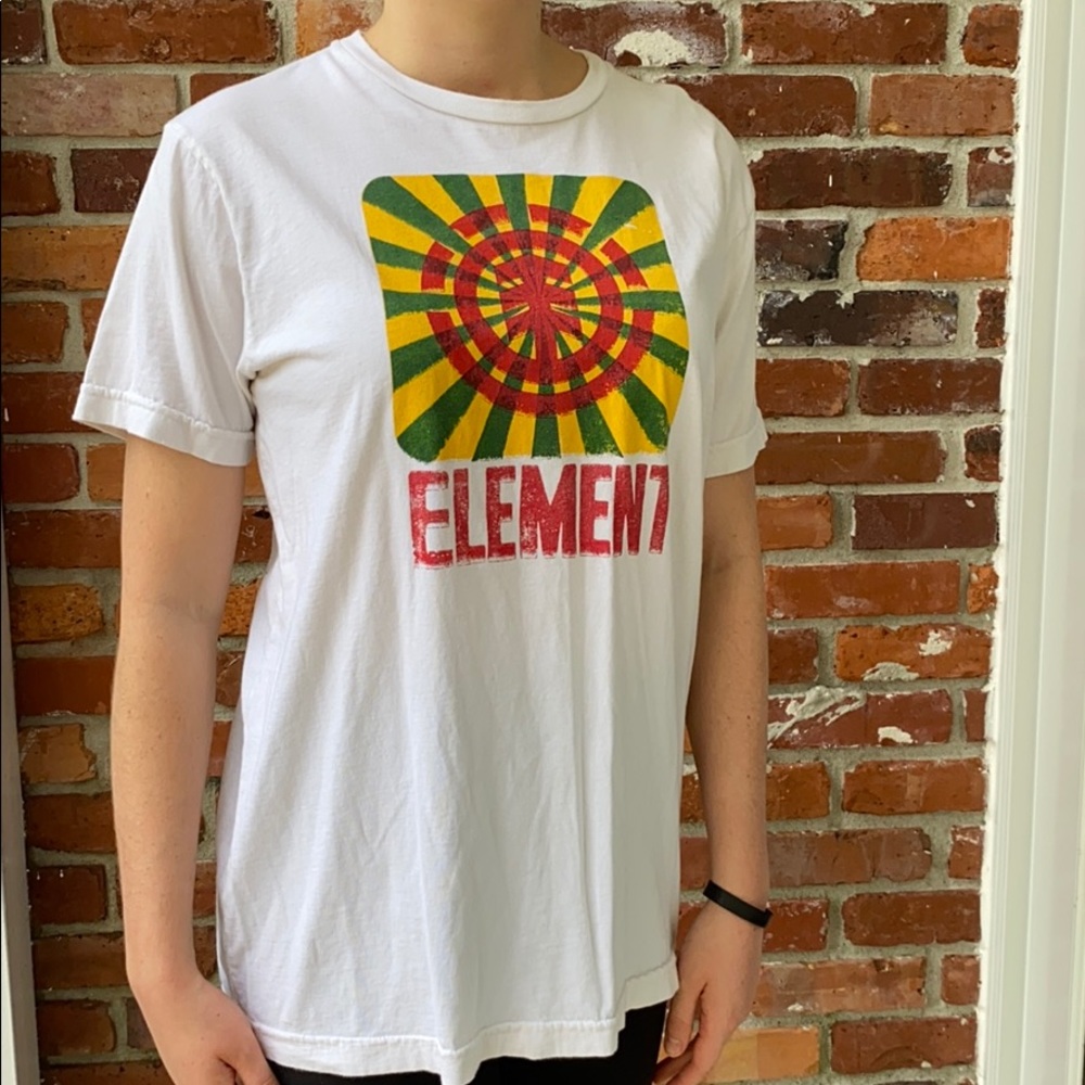 Element shirt